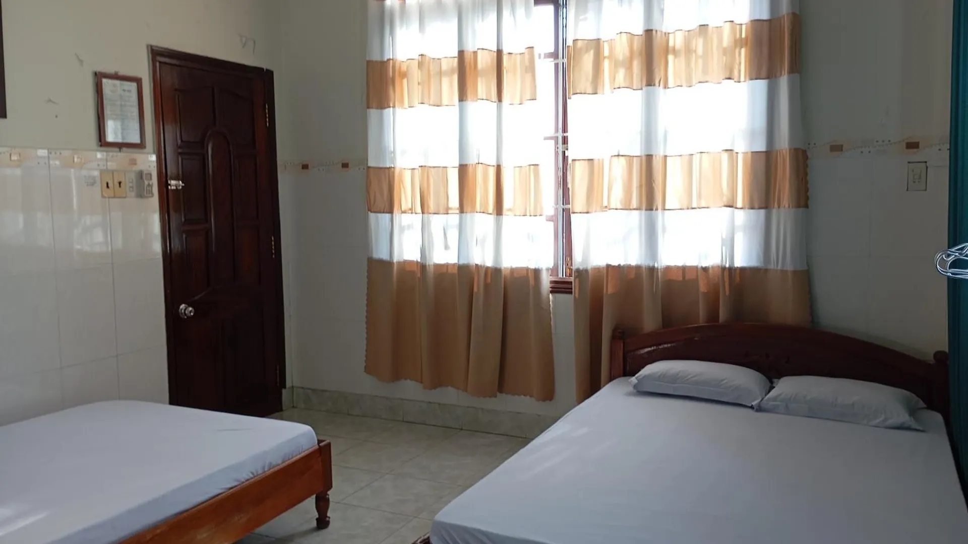 بهان ثيت Mini Hotel Mai Lan شقة فندقية بهان ثيت