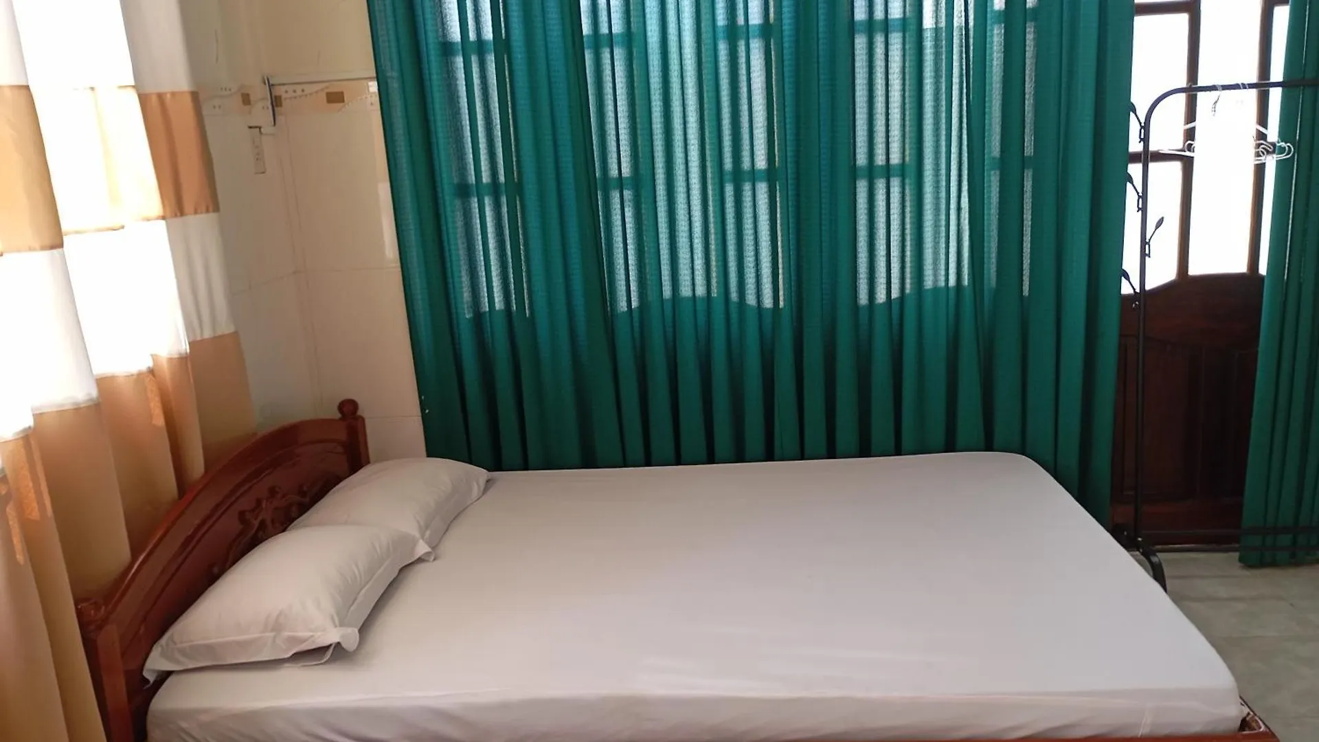 شقة فندقية بهان ثيت Mini Hotel Mai Lan