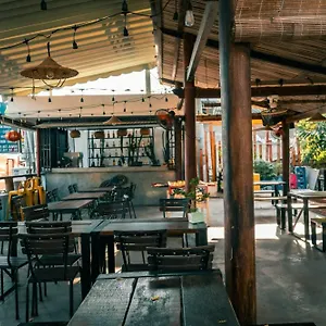 2* Hotel Tuong Vy Boutique Mui Ne